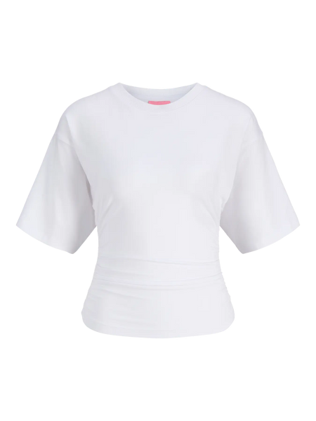 JJXX - Elora Shirt - White