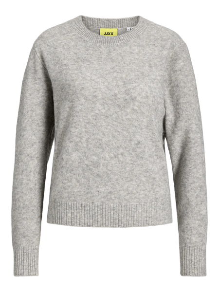 JJXX - Elba Sweater - Light Grey