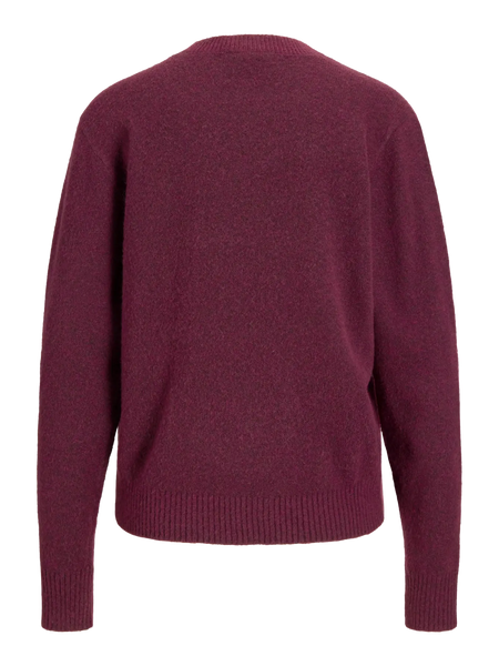 JJXX - Elba Sweater - Winetasting