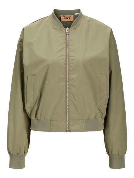 Ella Bomber - Sage
