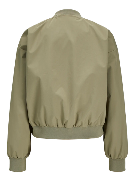 Ella Bomber - Sage