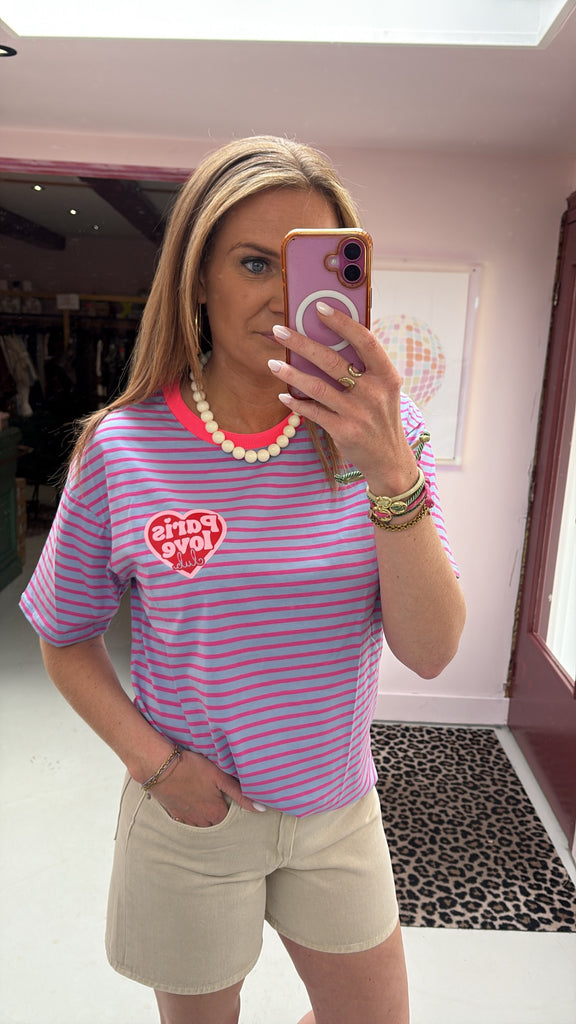 Top Paris - One Size
