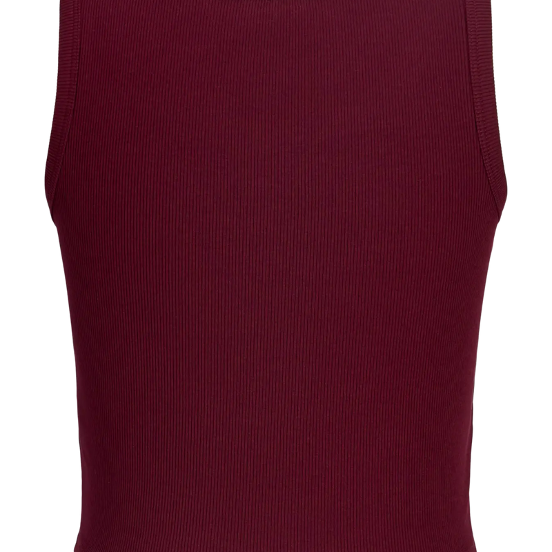 JJXX - Fallon Top - Bordeaux