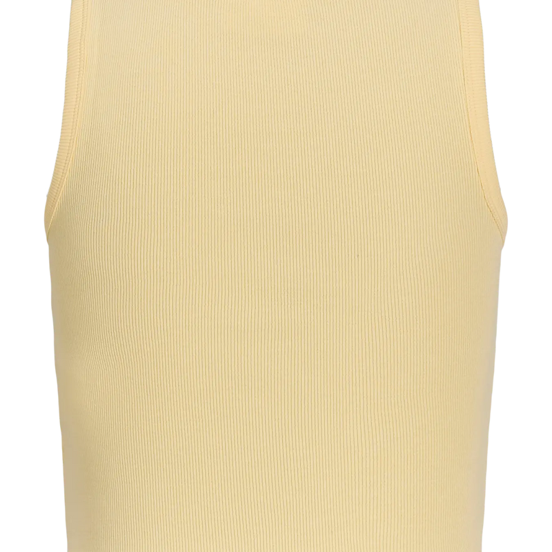 JJXX - Fallon Top - Butteryellow