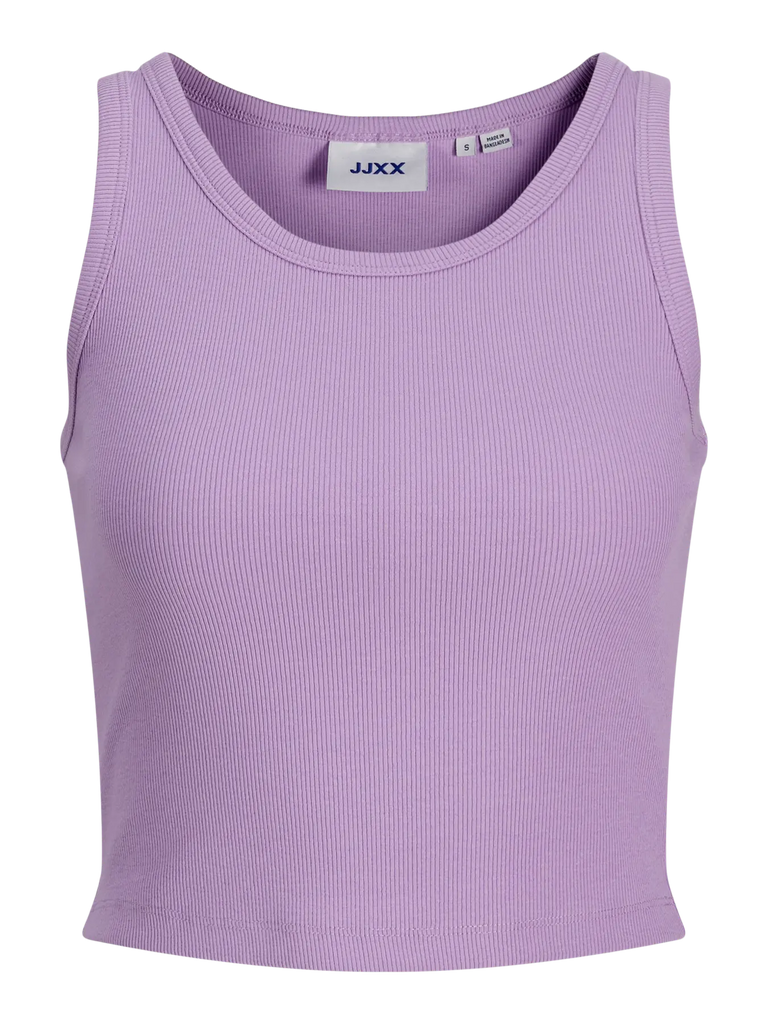 JJXX - Fallon Top - Purple