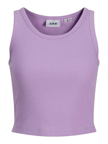 JJXX - Fallon Top - Purple