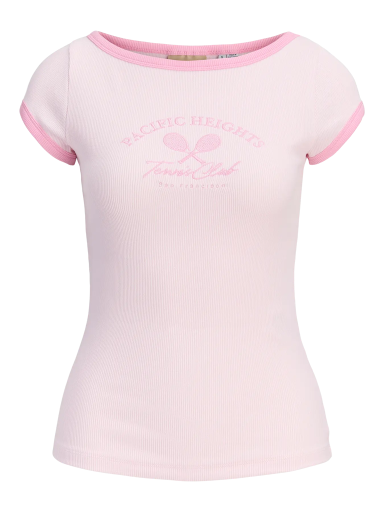 JJXX - Fifi Top - Pink