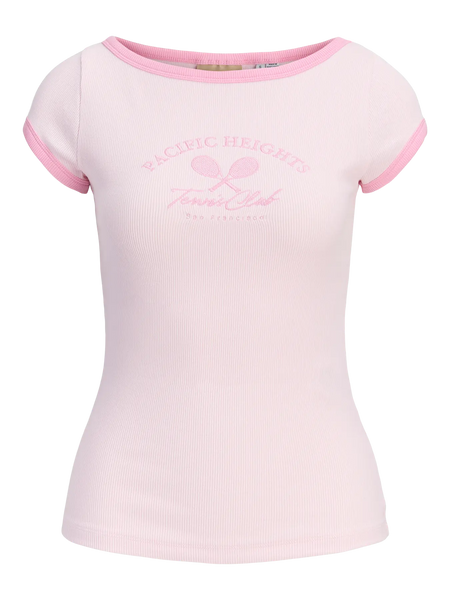 JJXX - Fifi Top - Pink