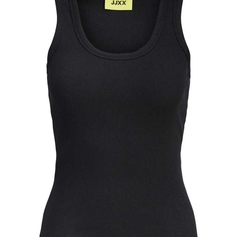 JJXX - Frida Top - Black