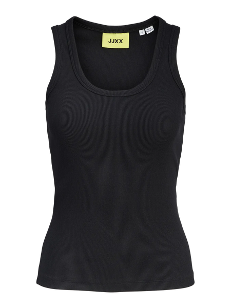 JJXX - Frida Top - Black
