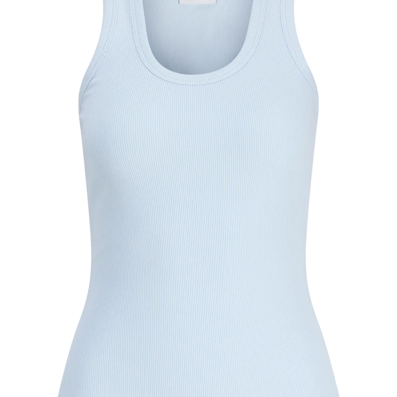JJXX - Frida Top - Baby Blue