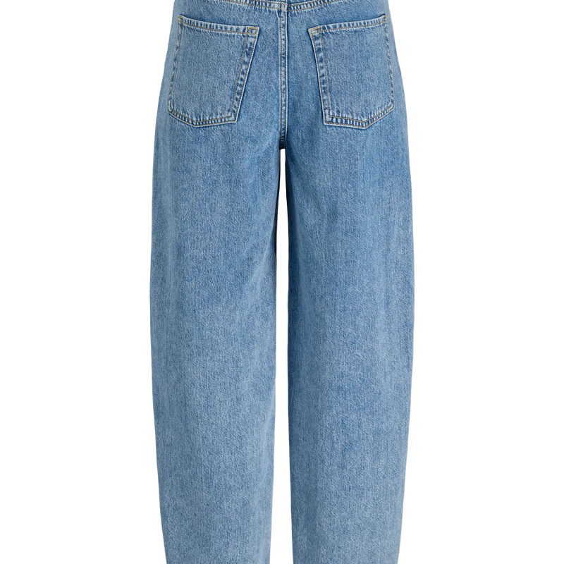 JJXX - Fuji Barrel N200 - Denim