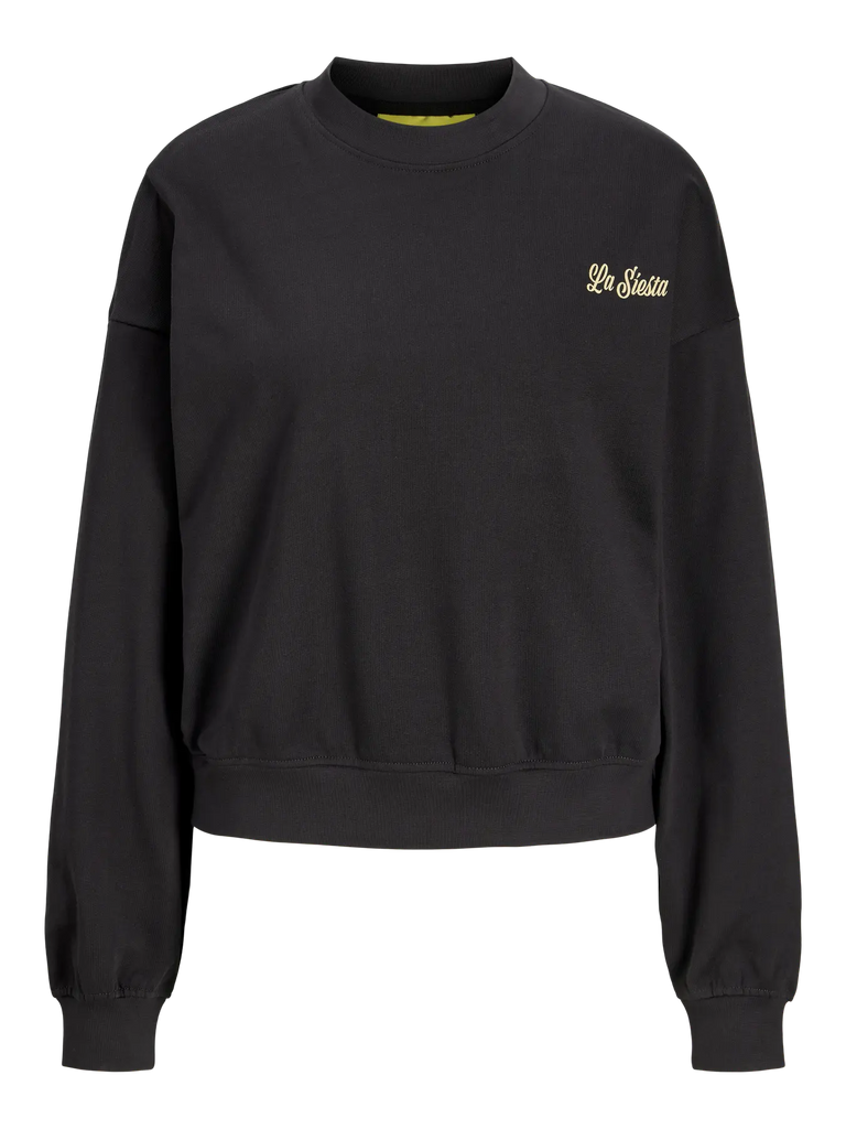 JJXX - Gia Sweater Backprint