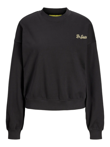 JJXX - Gia Sweater Backprint