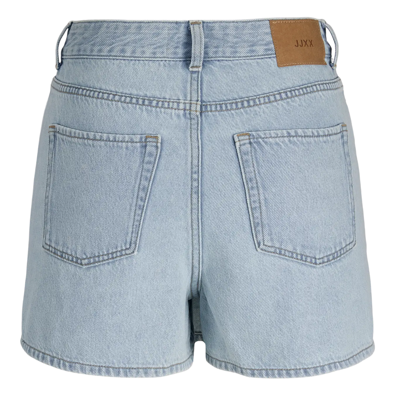 JJXX - Greta Skort - Light Denim