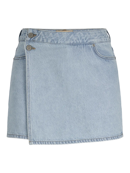 JJXX - Greta Skort - Light Denim