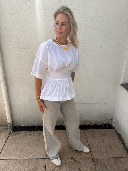 Top Suus - White - One Size