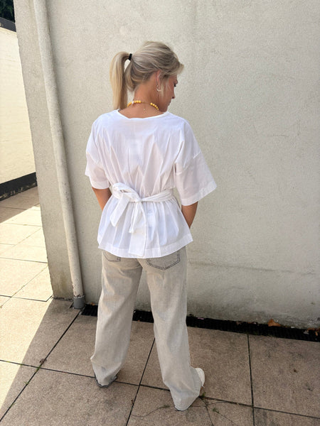 Top Suus - White - One Size