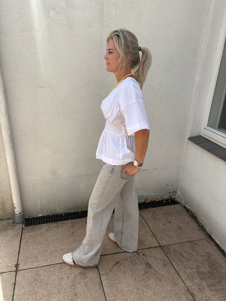Top Suus - White - One Size