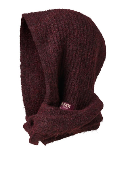 Kate Knitted CouCou Hat - Winetasting
