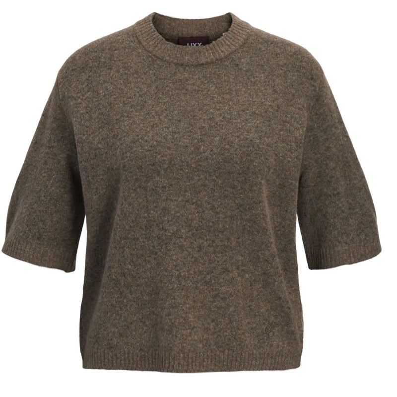 JJXX - Valeria Knit - Brown