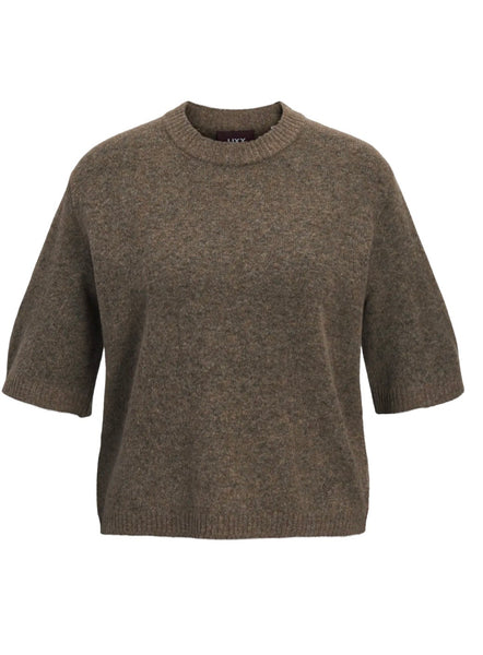 JJXX - Valeria Knit - Brown