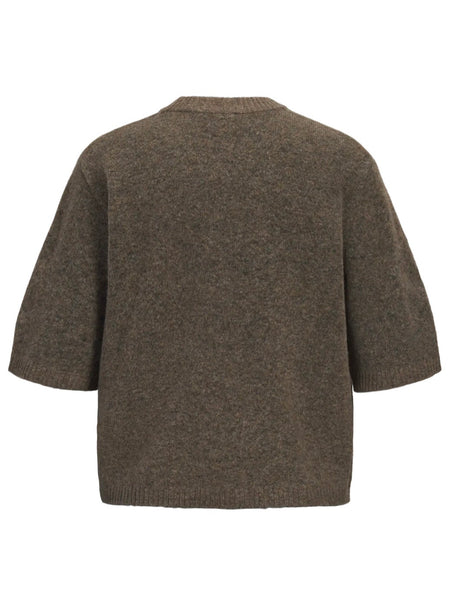 JJXX - Valeria Knit - Brown