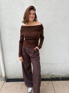 Top Mireille -