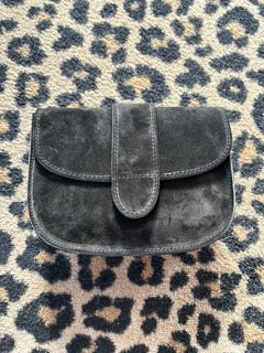 Bag Maan Black