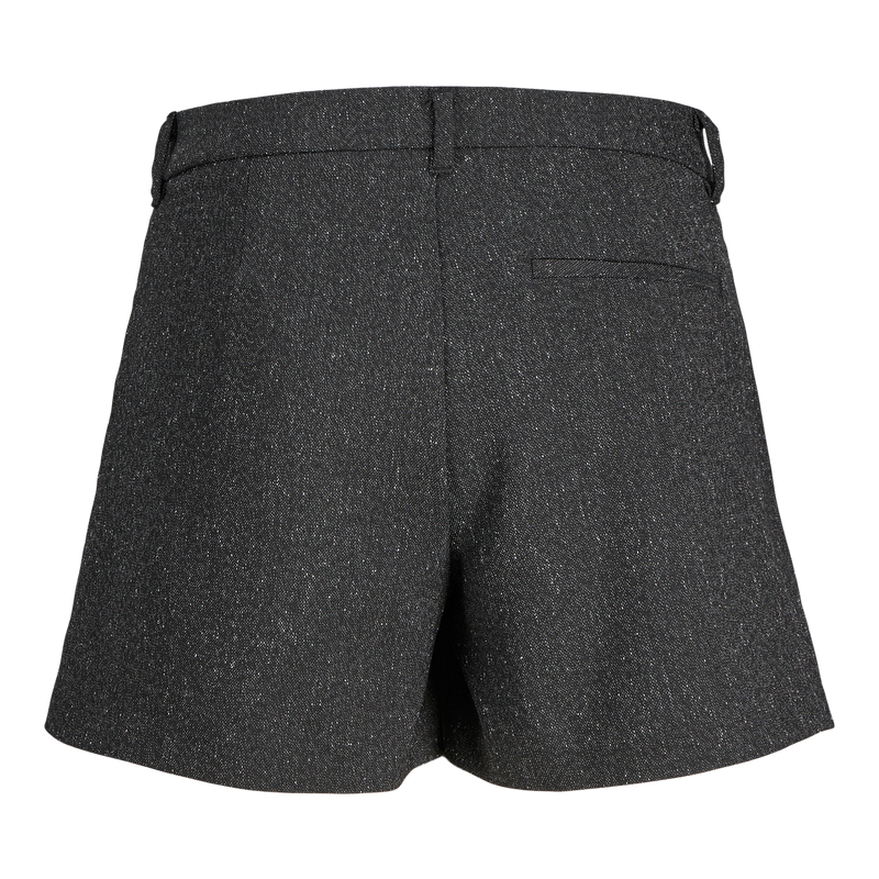 JJXX - Ellis Structured Skort - Black/SaltPepper