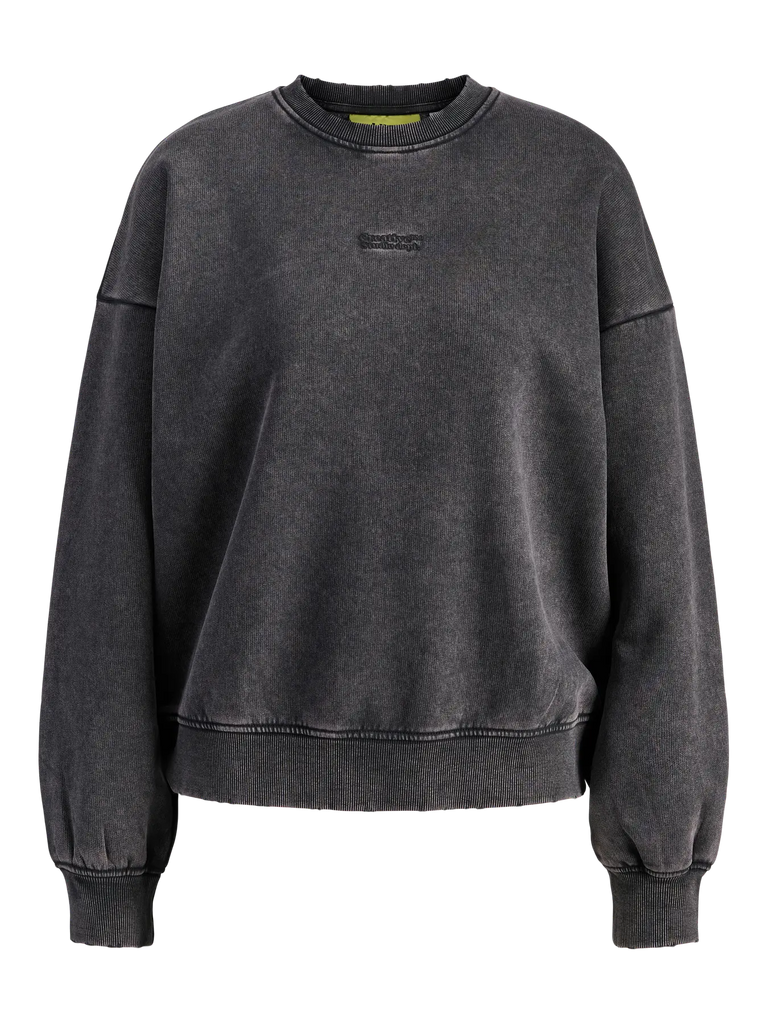 JJXX - Lippa Sweater - Grey