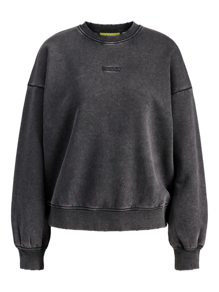 JJXX - Lippa Sweater - Grey