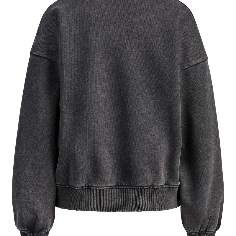 JJXX - Lippa Sweater - Grey