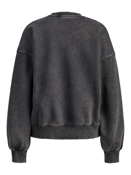 JJXX - Lippa Sweater - Grey