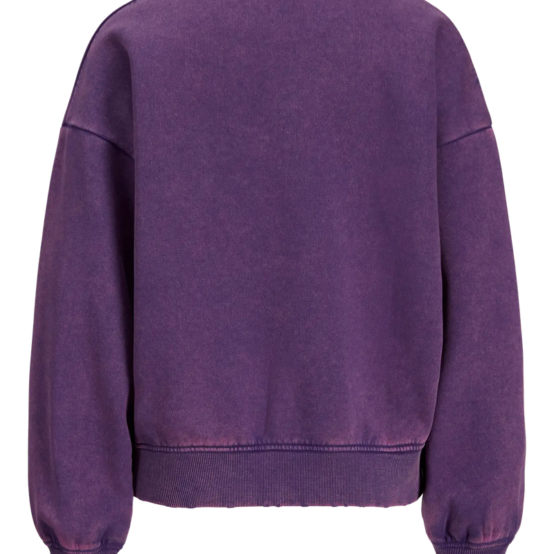 JJXX - Lippa Sweater - Purple