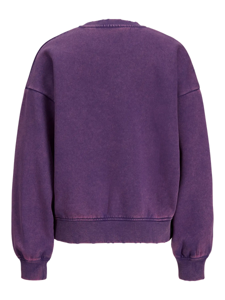 JJXX - Lippa Sweater - Purple