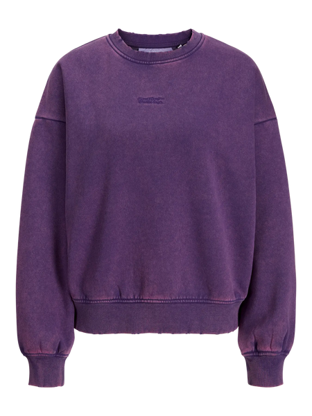 JJXX - Lippa Sweater - Purple
