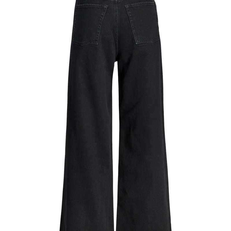 JJXX - Tokyo Wide Stone Jeans - Black