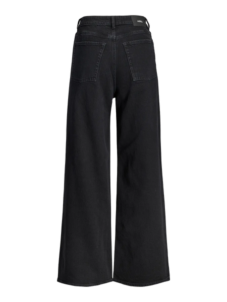 JJXX - Tokyo Wide Stone Jeans - Black