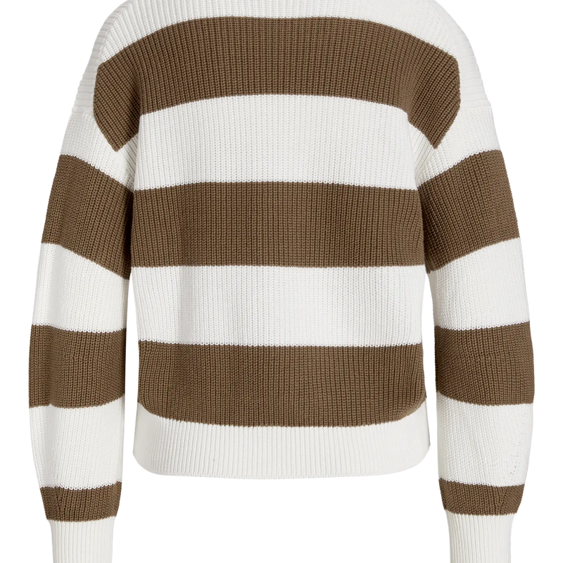 JJXX - Mila Sweater Stripe Knit