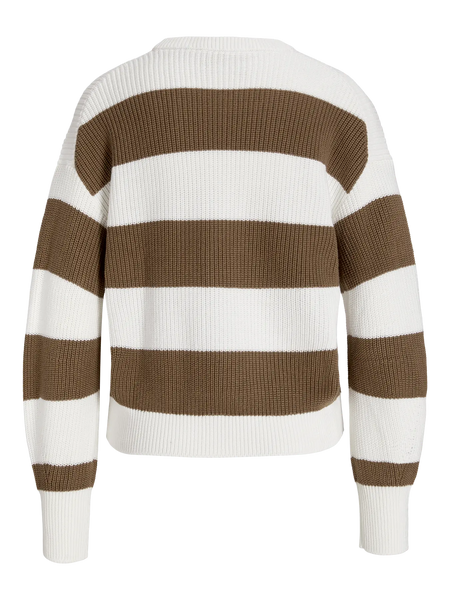 JJXX - Mila Sweater Stripe Knit