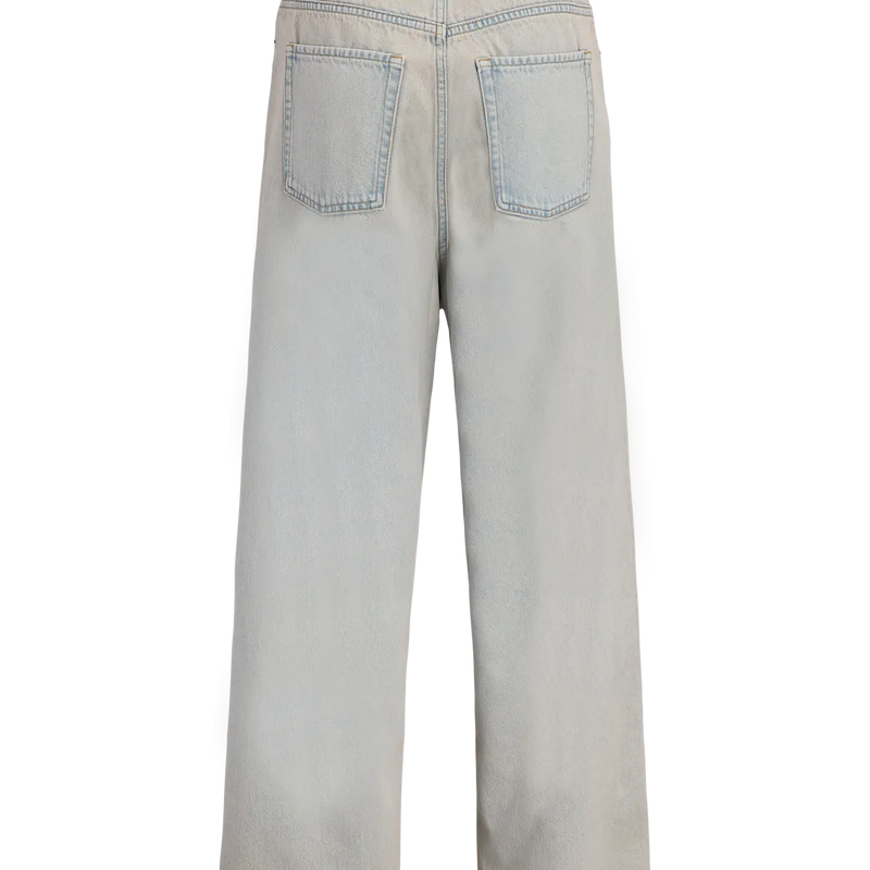 JJXX - Kyoto Baggy - Light Blue Denim