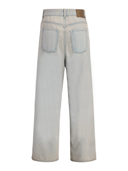 JJXX - Kyoto Baggy - Light Blue Denim
