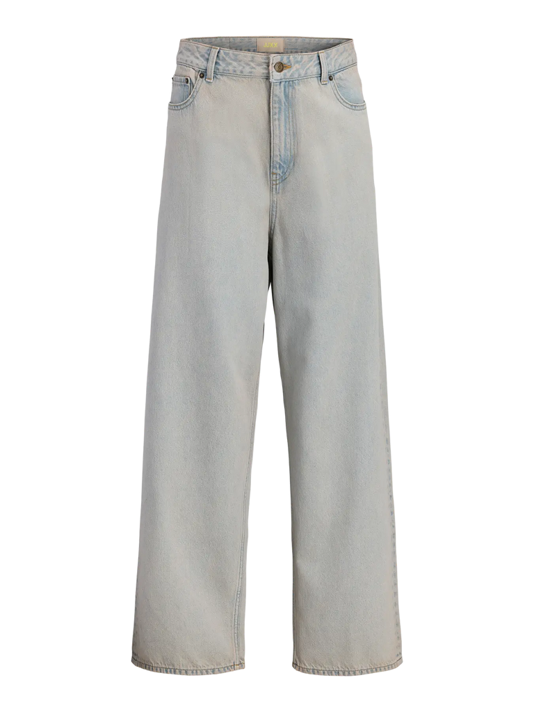 JJXX - Kyoto Baggy - Light Blue Denim