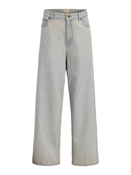 JJXX - Kyoto Baggy - Light Blue Denim