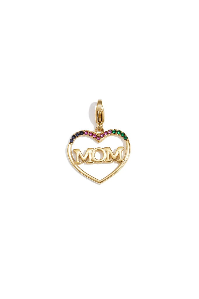 Bedel Mom Colors