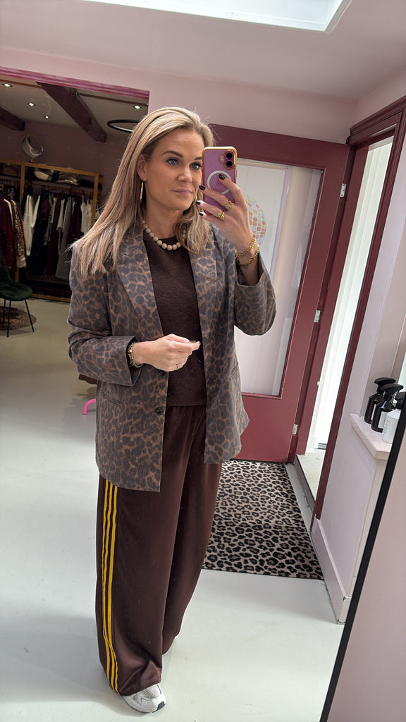 NAL - Sporty Spice Pants - One size