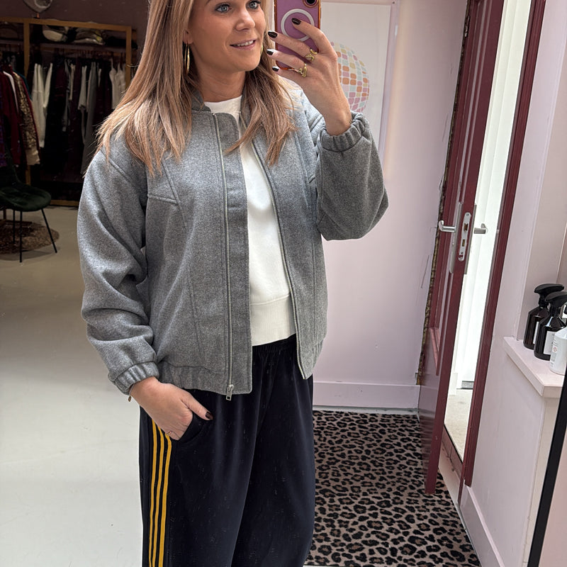 NAL - Sporty Spice Pants - One size