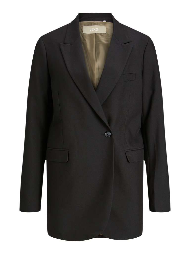 JJXX - Nika Mary Blazer - Black