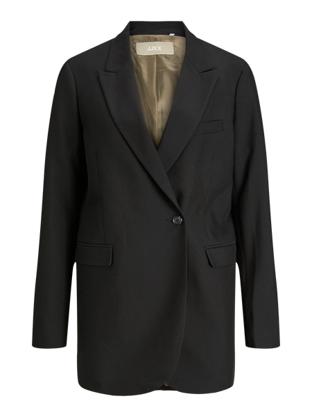 JJXX - Nika Mary Blazer - Black
